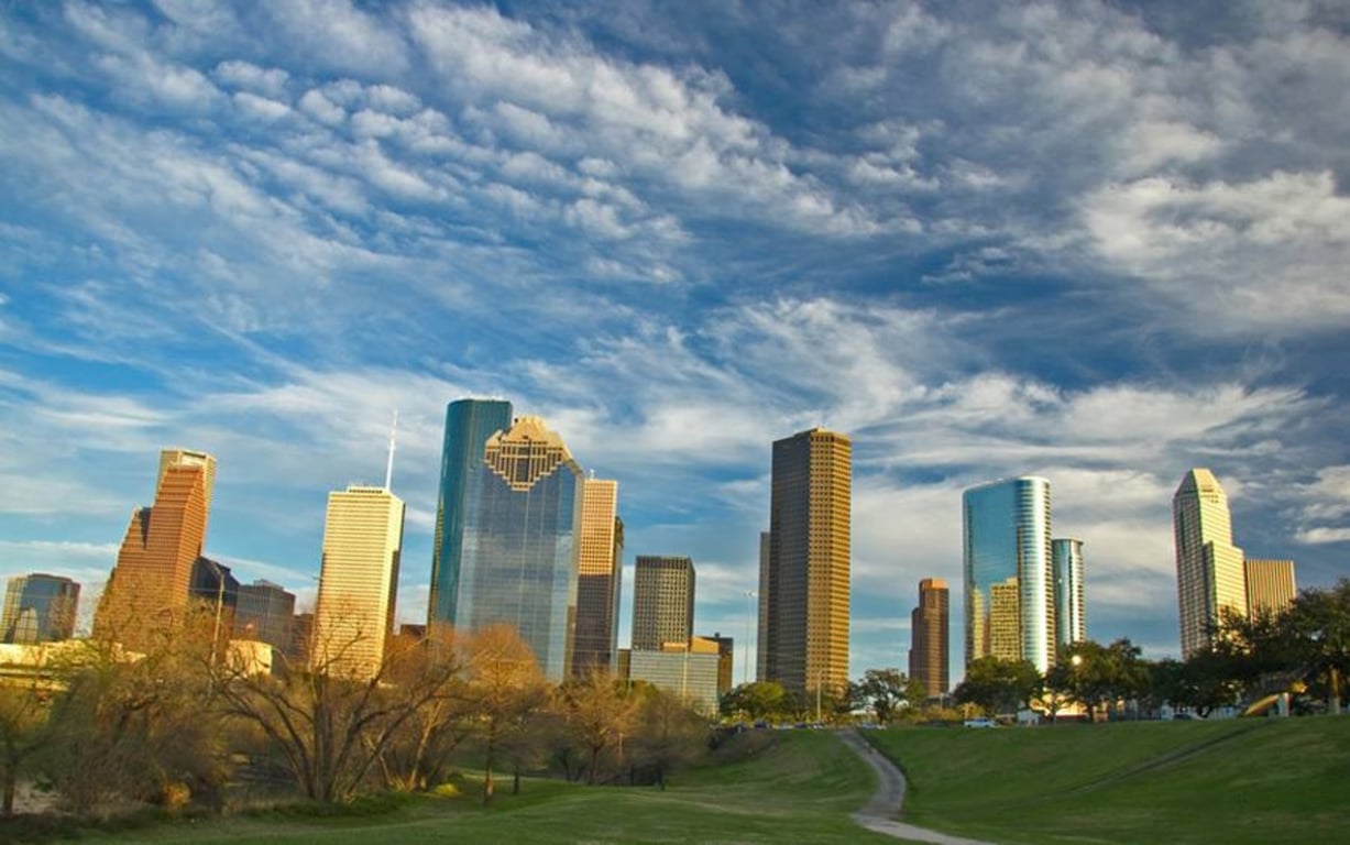 Iranian Cultural Foundation - Houston -  specialty in Houston TX