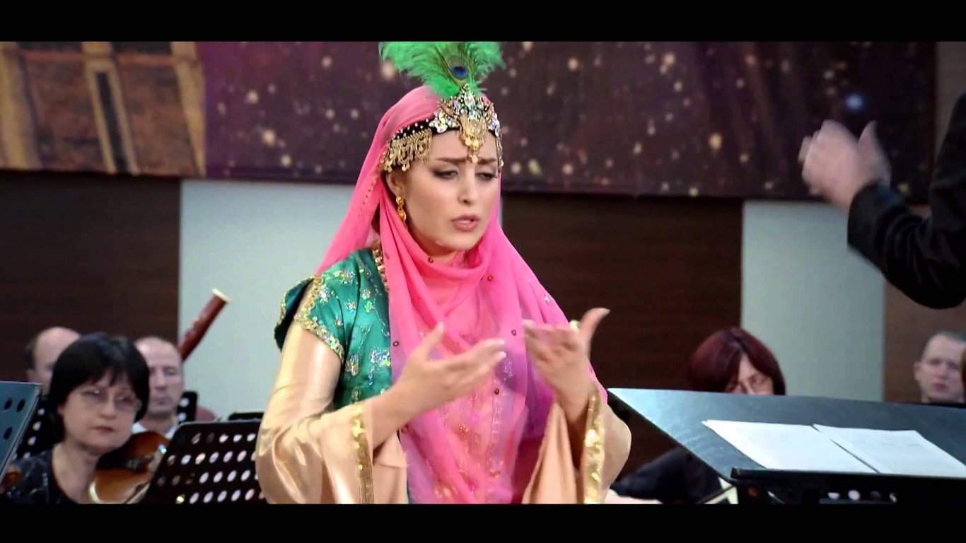 Iranian Cultural Foundation - Houston -  specialty in Houston TX