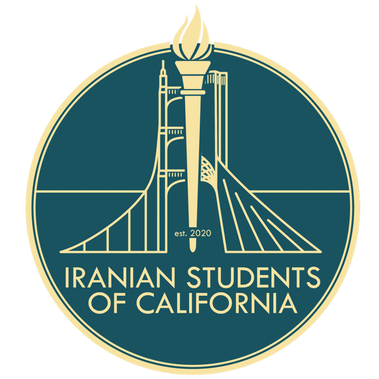 Iranian Students of California - Iranian category in Sunnyvale CA