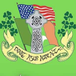 Irish American Association Of North West Jersey - Irish category in Rockaway NJ