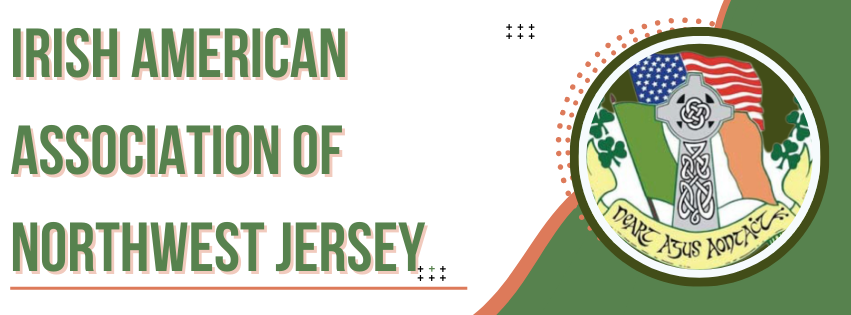 Irish American Association Of North West Jersey -  industry in Rockaway NJ