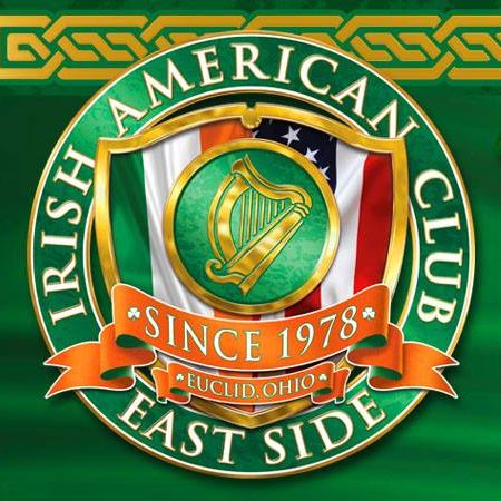 Irish American Club East Side, Inc. - Irish category in Euclid OH