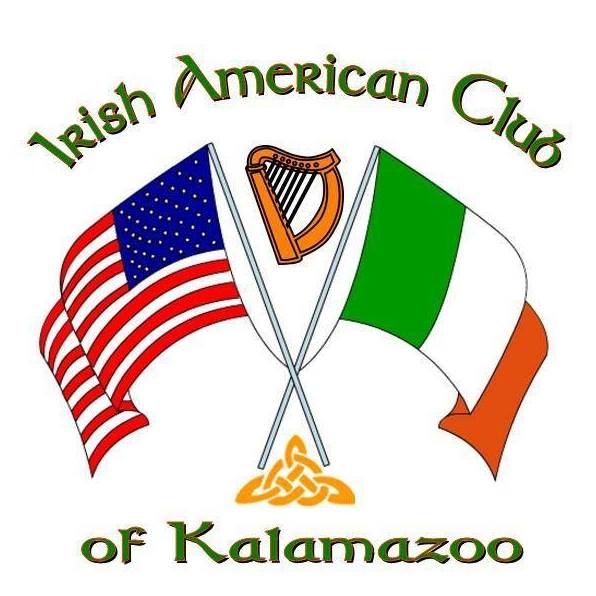 Irish American Club of Kalamazoo - Irish category in Kalamazoo MI