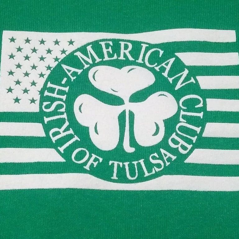 Irish American Club of Tulsa