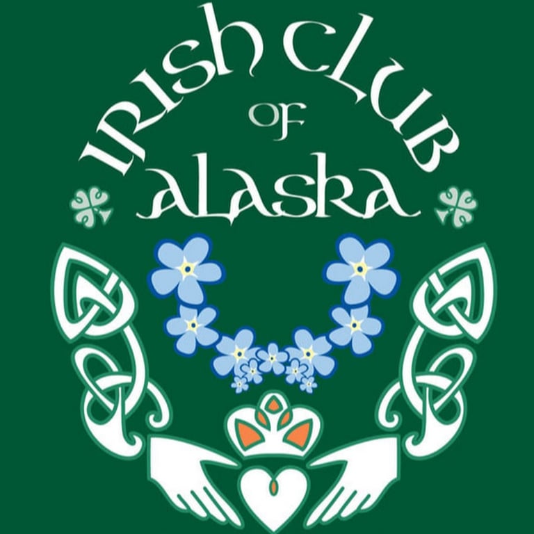Irish Club of Alaska - Irish category in Anchorage AK