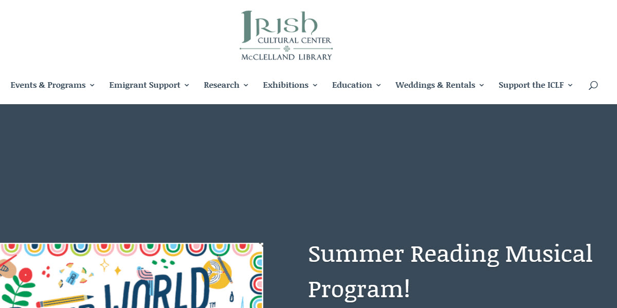 Irish Cultural Center of Phoenix -  industry in Phoenix AZ