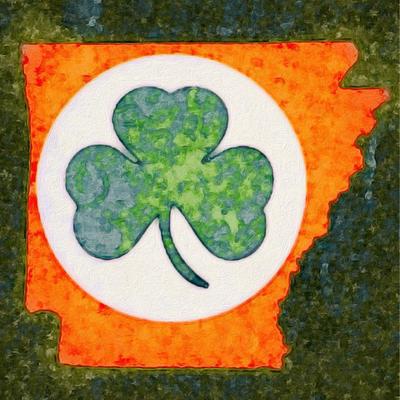 Irish Cultural Society of Arkansas - Irish category in Little Rock AR