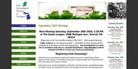 Irish Genealogical Society of Michigan -  industry in Detroit MI