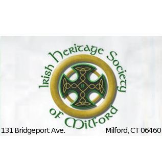 Irish Heritage Society of Milford - Irish category in Milford CT