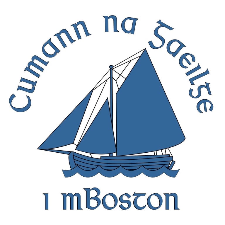 Irish Language Society of Boston - Irish category in Boston MA