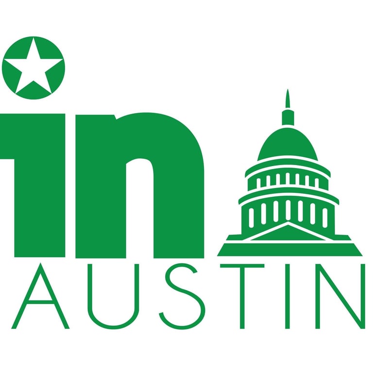 Irish Network Austin