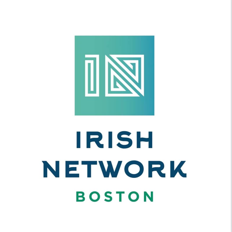 Irish Network Boston - Irish category in Boston MA
