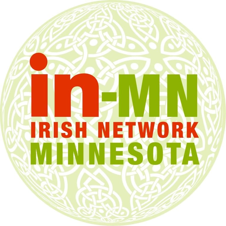 Irish Network Minnesota - Irish category in Saint Paul MN