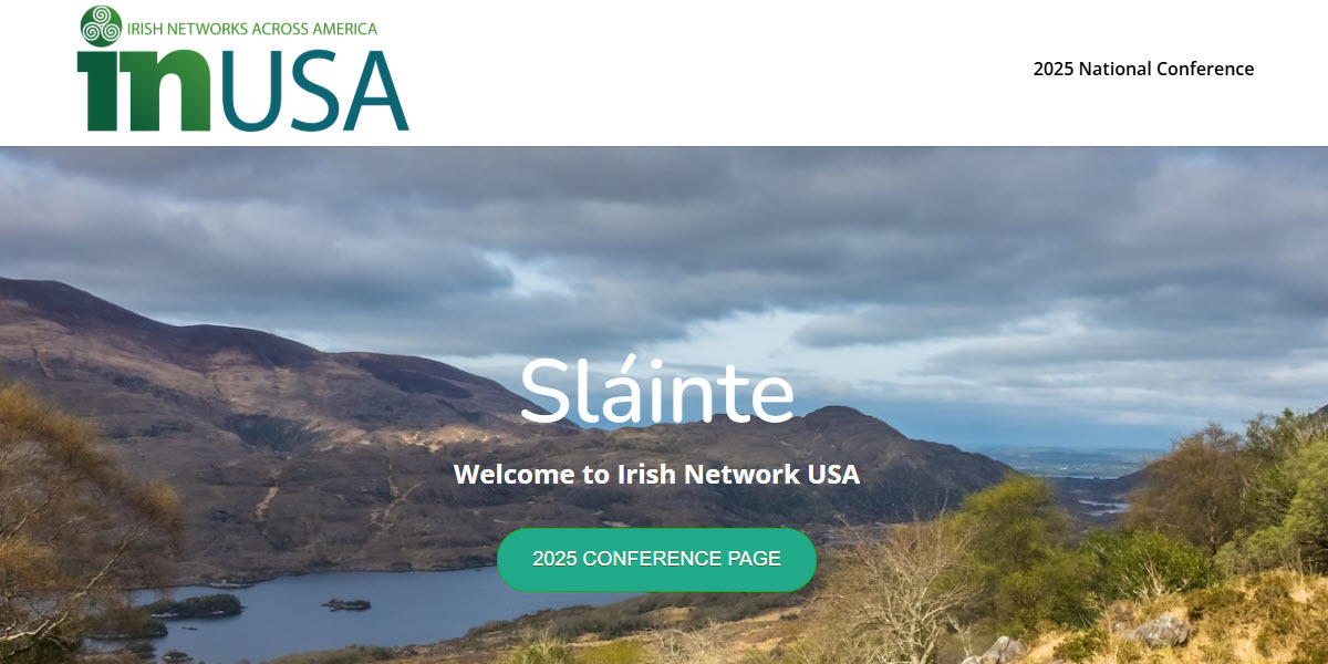 Irish Network USA -  industry in Fort Lauderdale FL