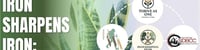 Iron Sharpens Iron: Plant Your Intentions -  industry in San Diego CA
