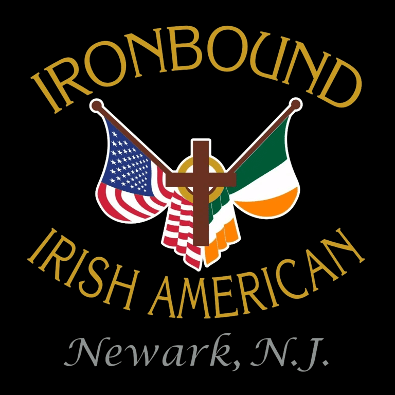 Ironbound Irish-American Association - Irish category in Newark NJ