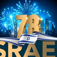 Israel @ 78: Yom Ha’atzmaut Celebration