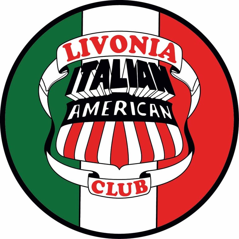 Italian American Club of Livonia - Italian category in Livonia MI