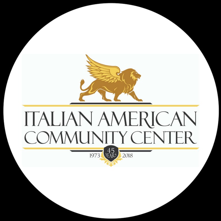Italian American Community Center - Italian category in Albany NY