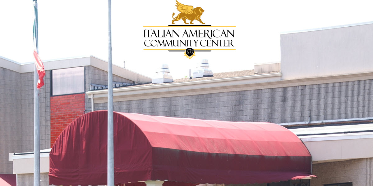 Italian American Community Center -  industry in Albany NY