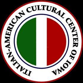 Italian American Cultural Center of Iowa - Italian category in Des Moines IA