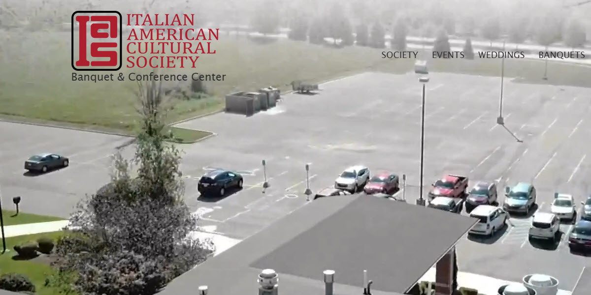 Italian American Cultural Society -  industry in Clinton Township MI