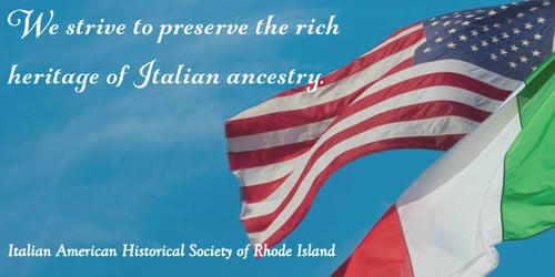 Italian American Historical Society of Rhode Island -  industry in Providence RI