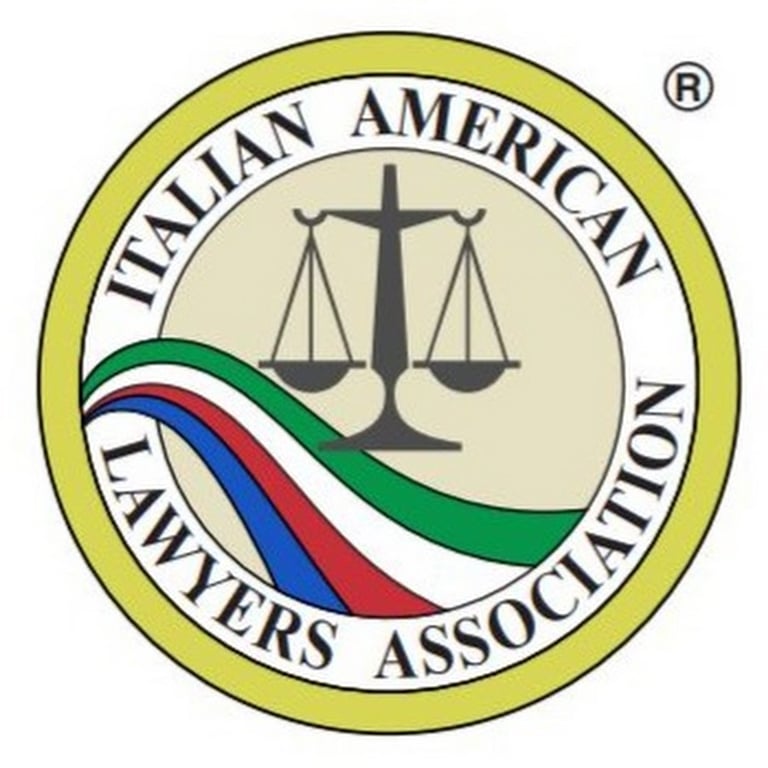 Italian American Lawyers Association - Italian category in Los Angeles CA