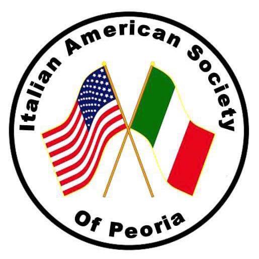 Italian American Society of Peoria