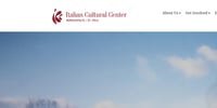 Italian Cultural Center, Minneapolis / St. Paul -  industry in Minneapolis MN