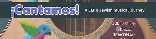 It’s time for Cantamos! -  industry in Berkeley CA