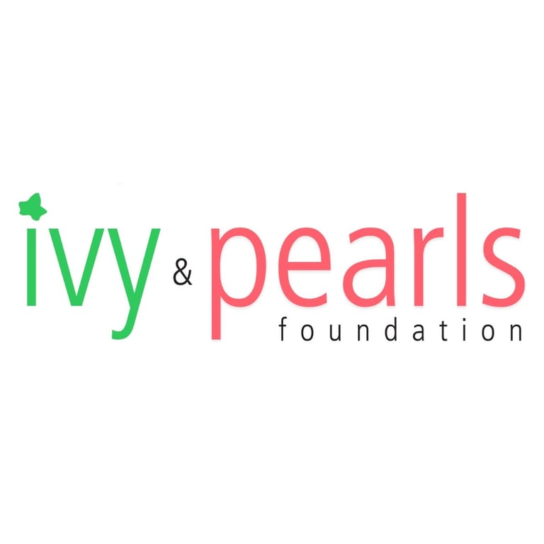 Ivy and Pearls Foundation