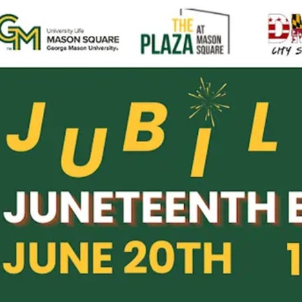 JUBILEE: A Juneteenth Celebration