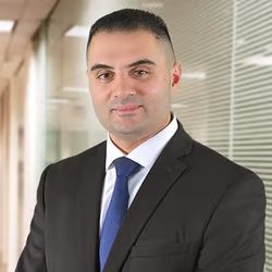 Jack Ter-Saakyan - verified lawyer in Glendale CA