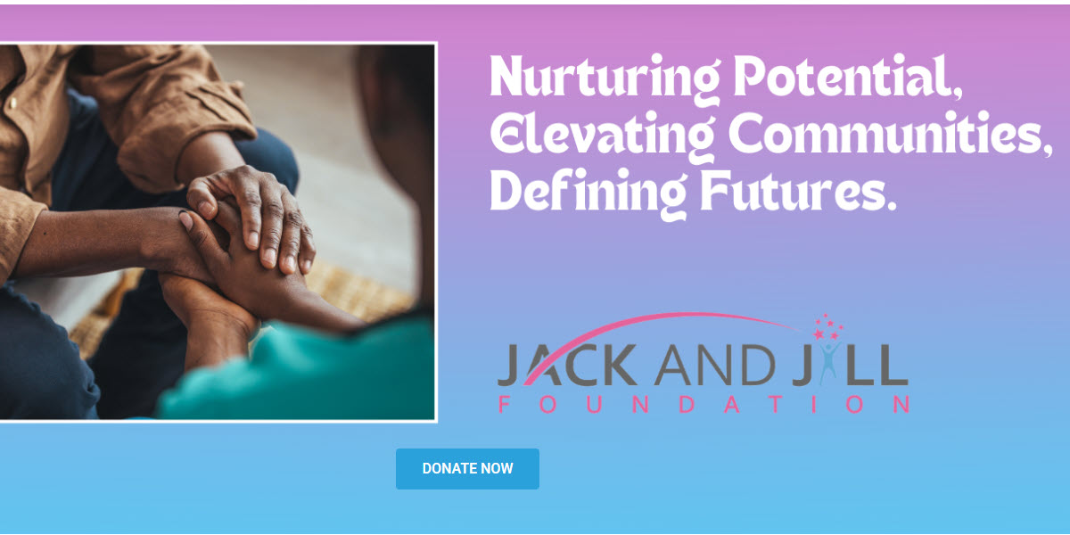 Jack and Jill Foundation -  industry in Washington DC