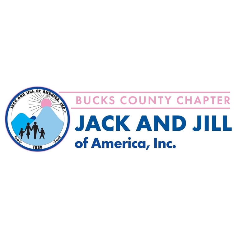 Jack and Jill of America, Inc. Bucks County Chapter