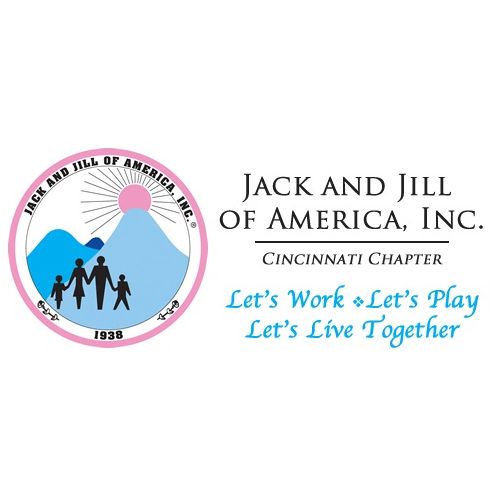 Jack and Jill of America, Inc. Cincinnati Chapter - Black category in  