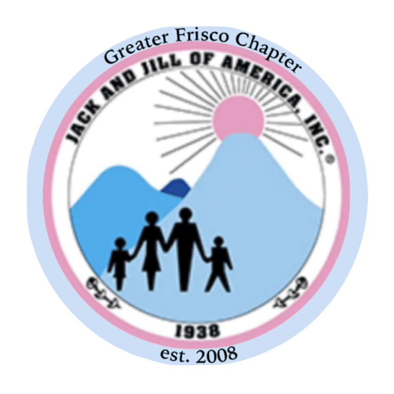 Jack and Jill of America Inc. Greater Frisco Chapter