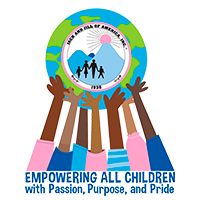 Jack and Jill of America, Inc. Greater Huntsville Chapter - Black category in Madison AL