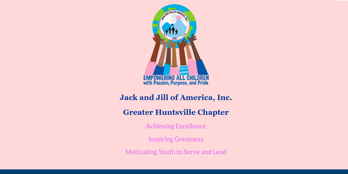 Jack and Jill of America, Inc. Greater Huntsville Chapter -  industry in Madison AL
