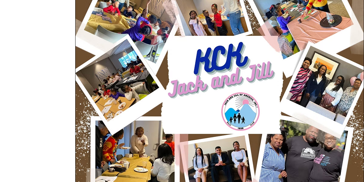 Jack and Jill of America, Inc. Kansas City, Kansas Chapter -  industry in Kansas City KS