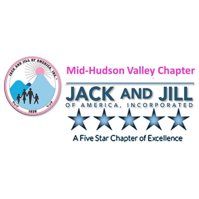 Jack and Jill of America, Inc. Mid-Hudson Valley Chapter