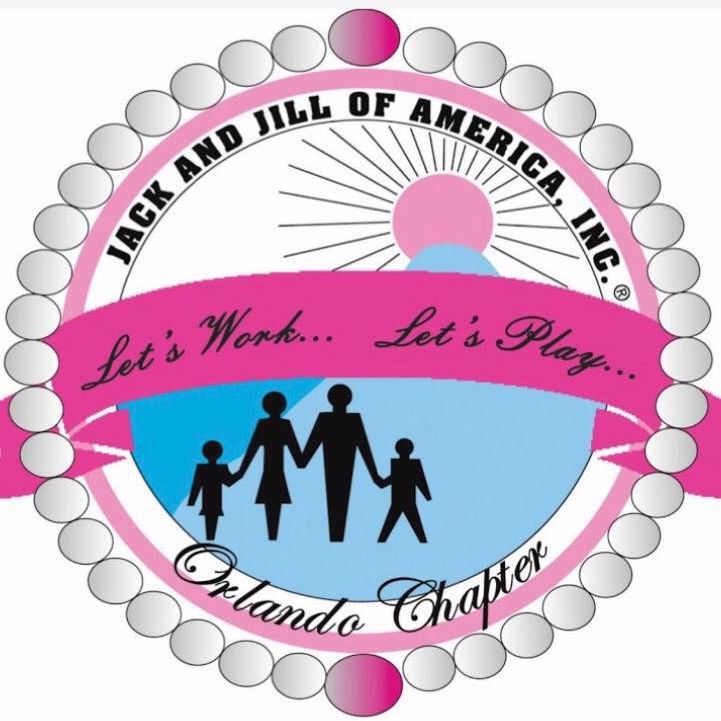 Jack and Jill of America, Inc. Orlando Chapter