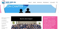 Jack and Jill of America, Inc. Reston Chapter -  industry in Mclean VA