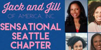 Jack and Jill of America, Inc. Seattle Chapter -  industry in Redmond WA