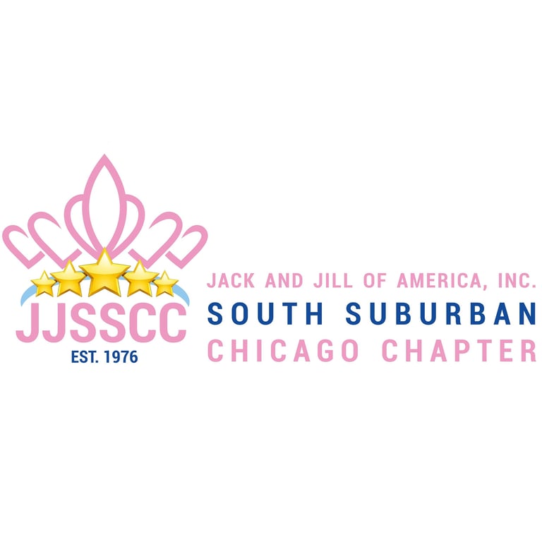 Jack and Jill of America, Inc. South Suburban Chicago Chapter - Black category in  