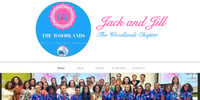 Jack and Jill of America, Inc. The Woodlands Chapter -  industry in The Woodlands TX