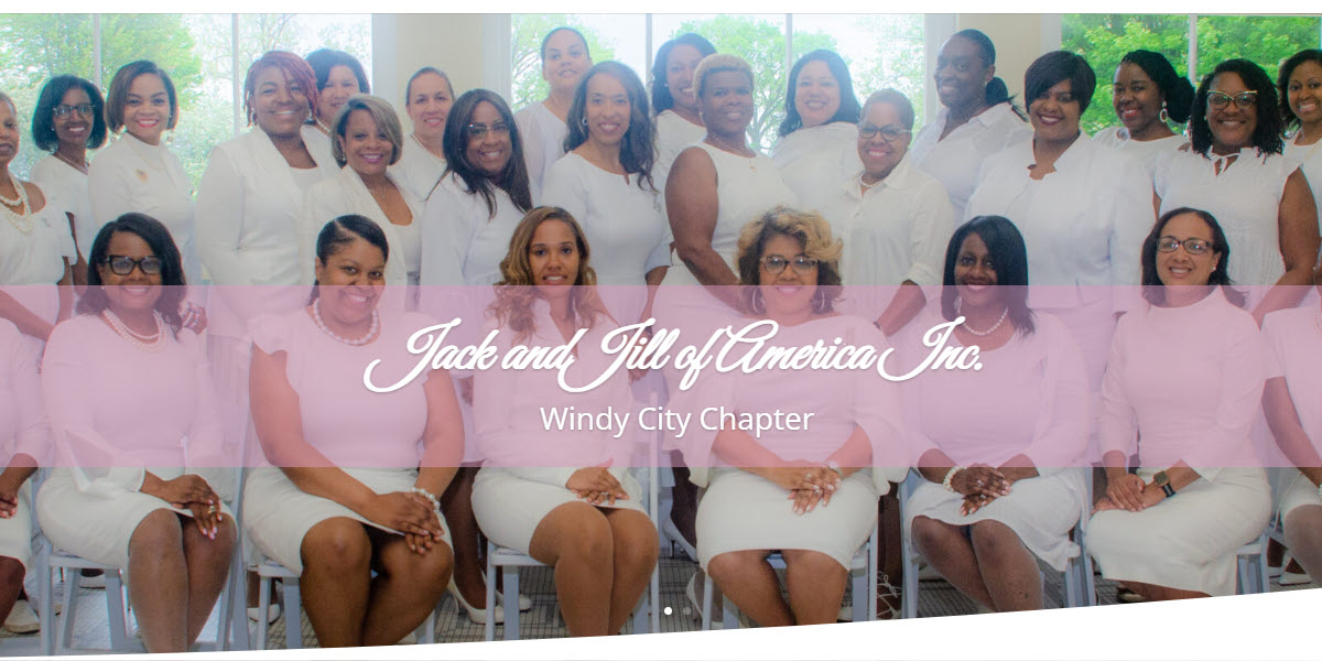 Jack and Jill of America, Inc. Windy City Chapter -  industry in Chicago IL