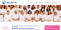 Jack and Jill of America, Incorporated Alexandria - Mt. Vernon Chapter -  industry in Alexandria VA