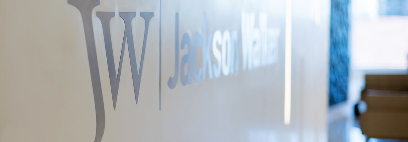 Jackson Walker L.L.P. -  specialty in Dallas TX